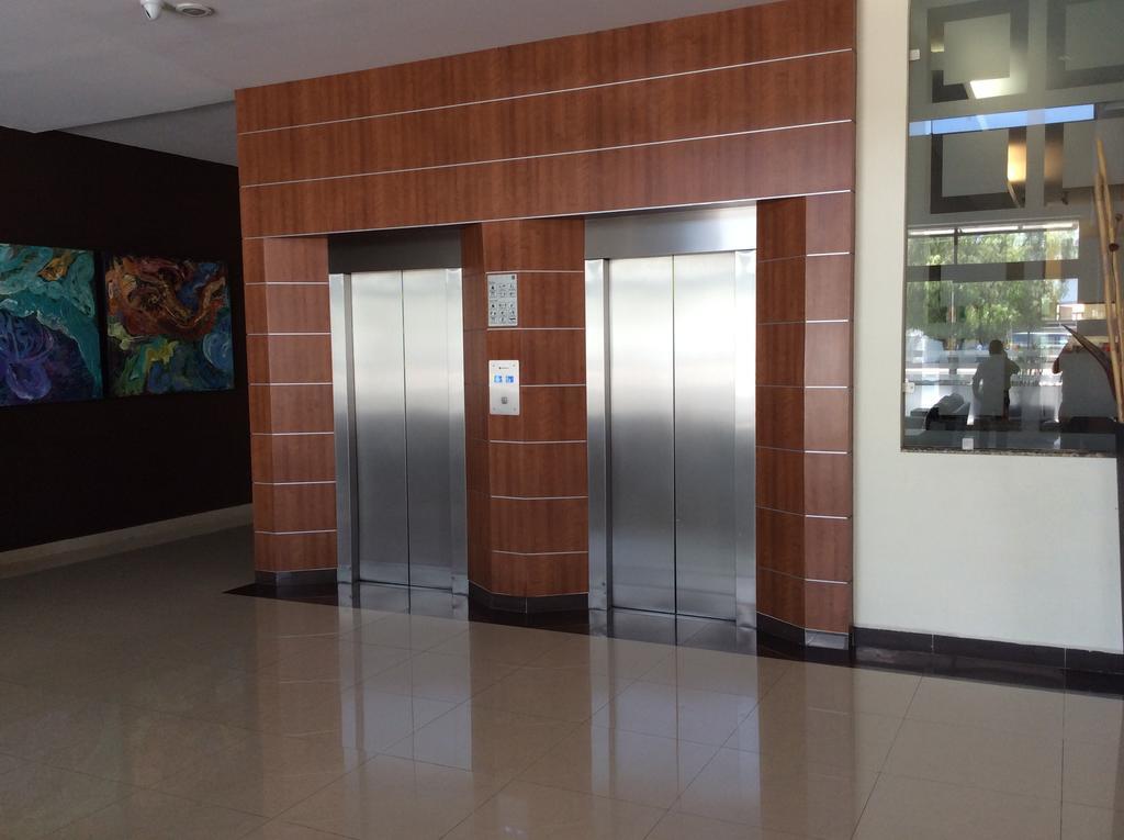 Hotel Soleil Business Class Celaya Exterior foto